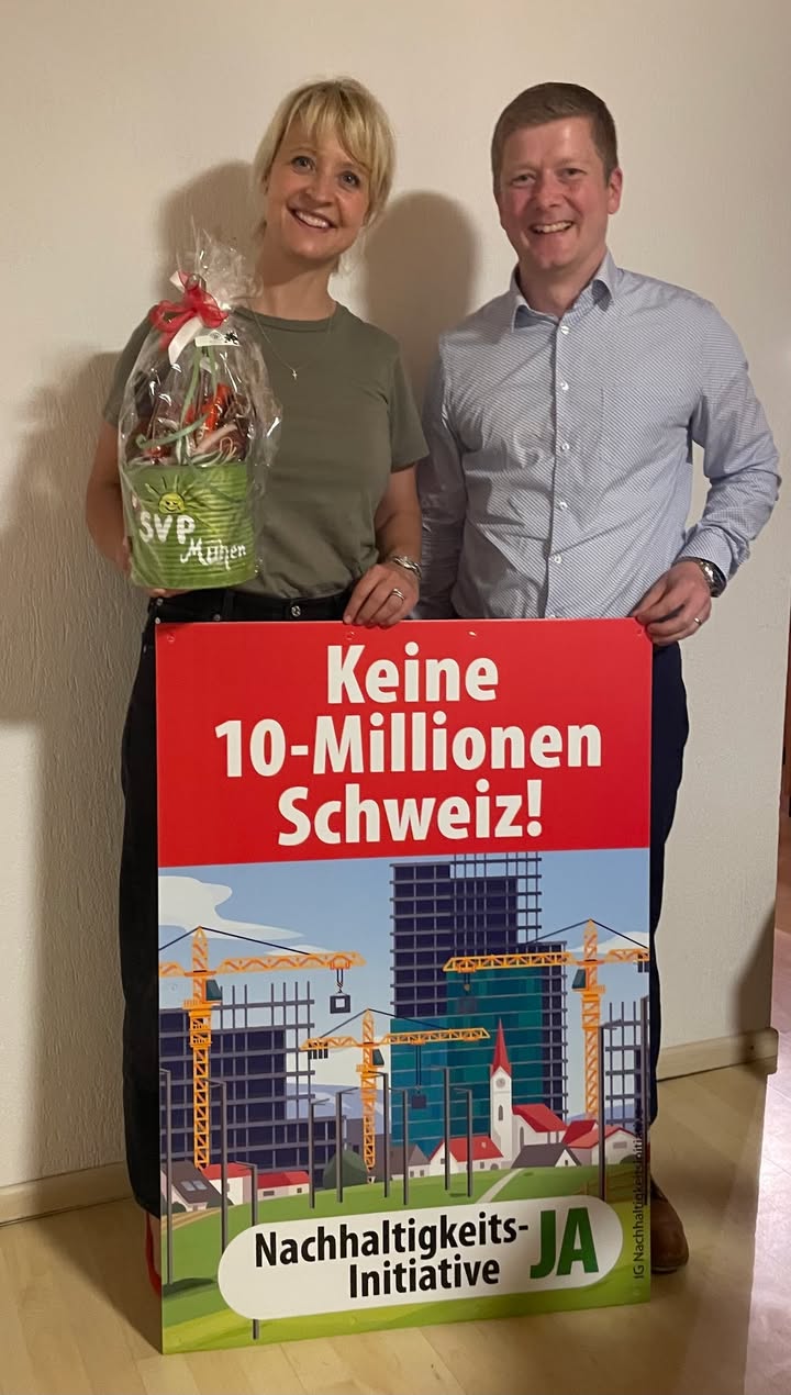 Sandro Senn